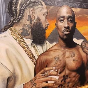 Meet your Posher, Johnny